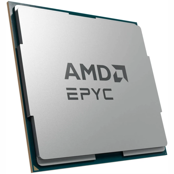 Купить Процессор серверный AMD EPYC 9555 Tray (100-000001142) - фото 2