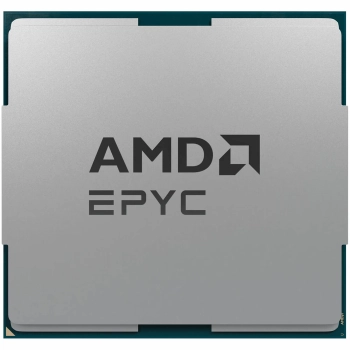 Купить Процессор серверный AMD EPYC 9754 Tray (100-000001234) - фото 1