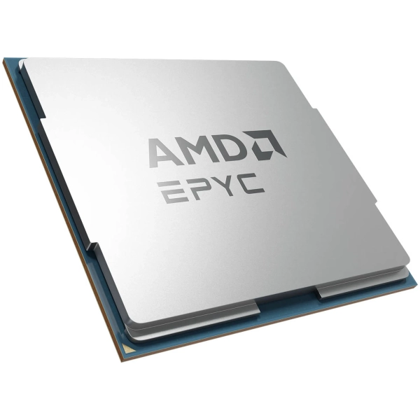 Купить Процессор серверный AMD EPYC 9754 Tray (100-000001234) - фото 2