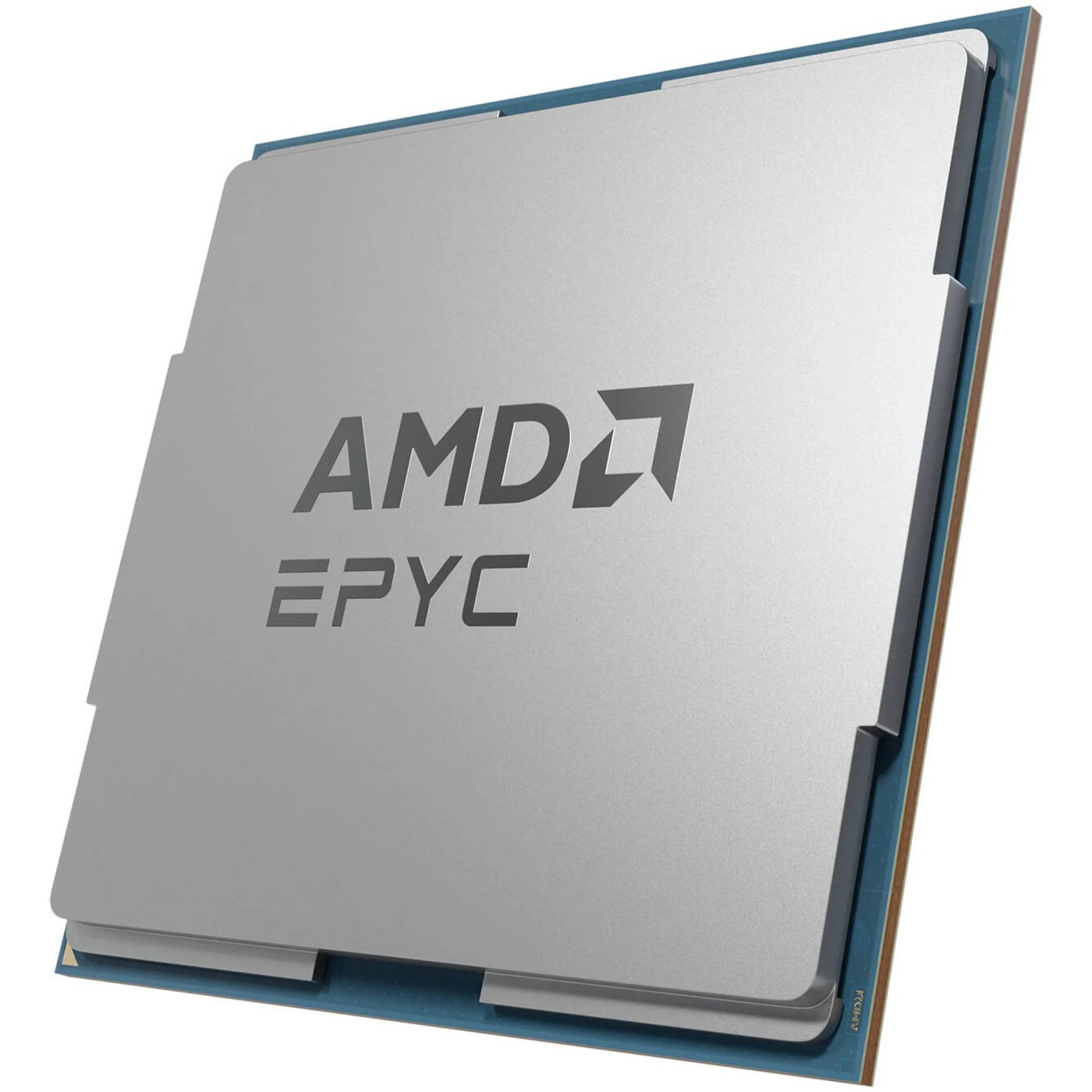 Купить Процессор серверный AMD EPYC 9754 Tray (100-000001234) - фото 3