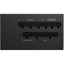 Купить Блок питания GIGABYTE Ultra Durable 850W 80+ Gold (GP-UD850GM PG5 V2) - фото 3