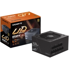 Купить Блок питания GIGABYTE Ultra Durable 850W 80+ Gold (GP-UD850GM PG5 V2) - фото 7
