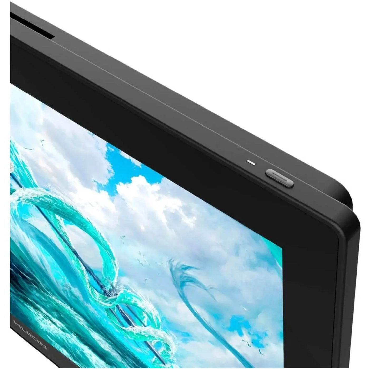 Купить Графический планшет Huion Kamvas Pro 24 (GT2401) - фото 5