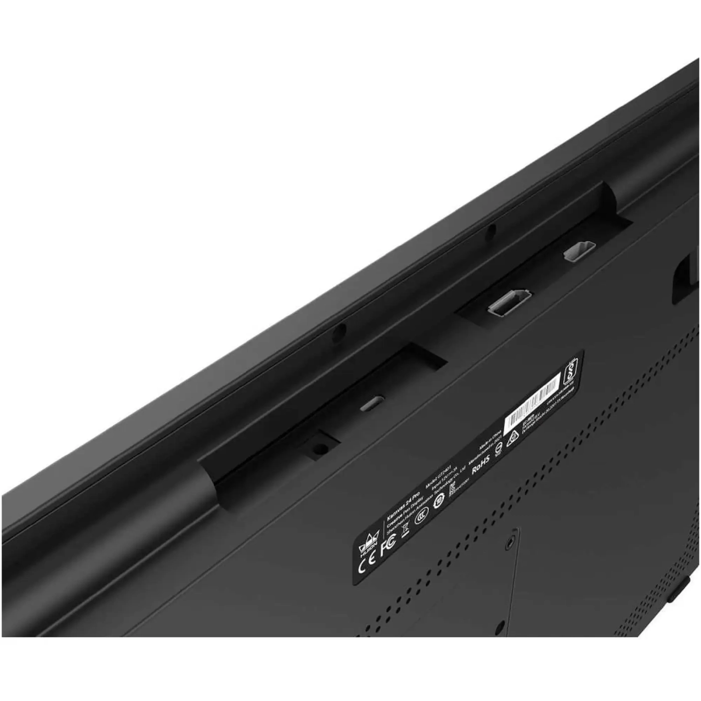 Купить Графический планшет Huion Kamvas Pro 24 (GT2401) - фото 6