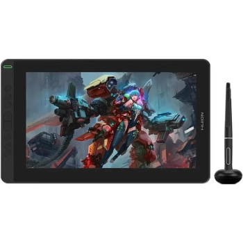 Купити Графічний планшет Huion Kamvas 13 + перчатка (GS1331) - фото 1