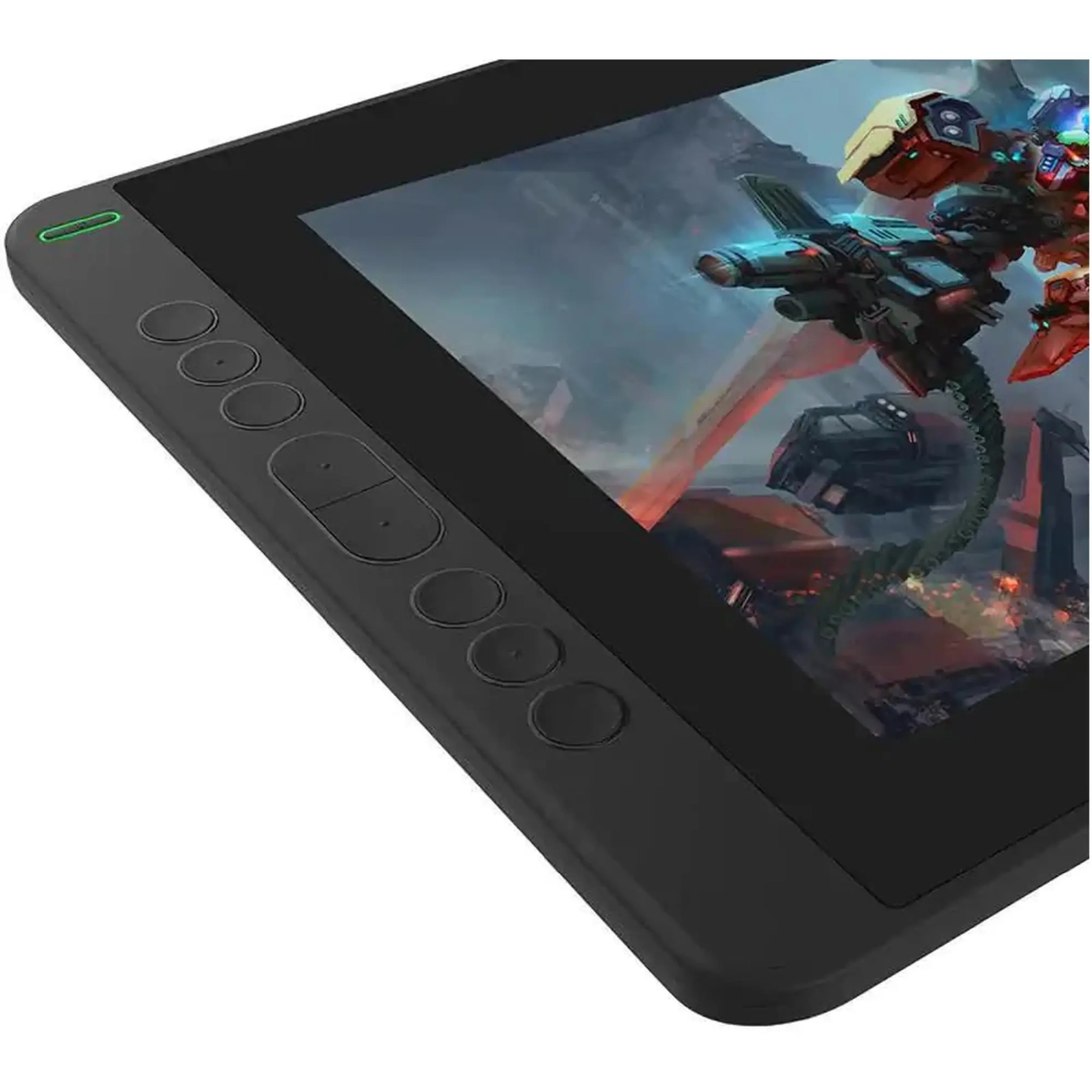 Купити Графічний планшет Huion Kamvas 13 + перчатка (GS1331) - фото 5