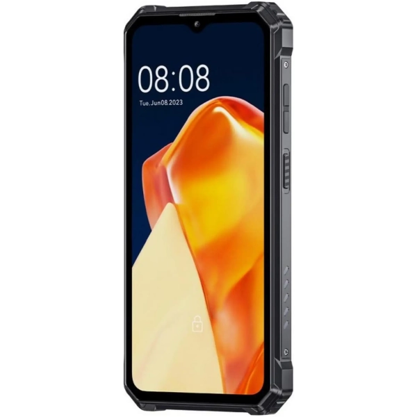 Купити Смартфон Oukitel WP28E 4GB/64GB Black - фото 2