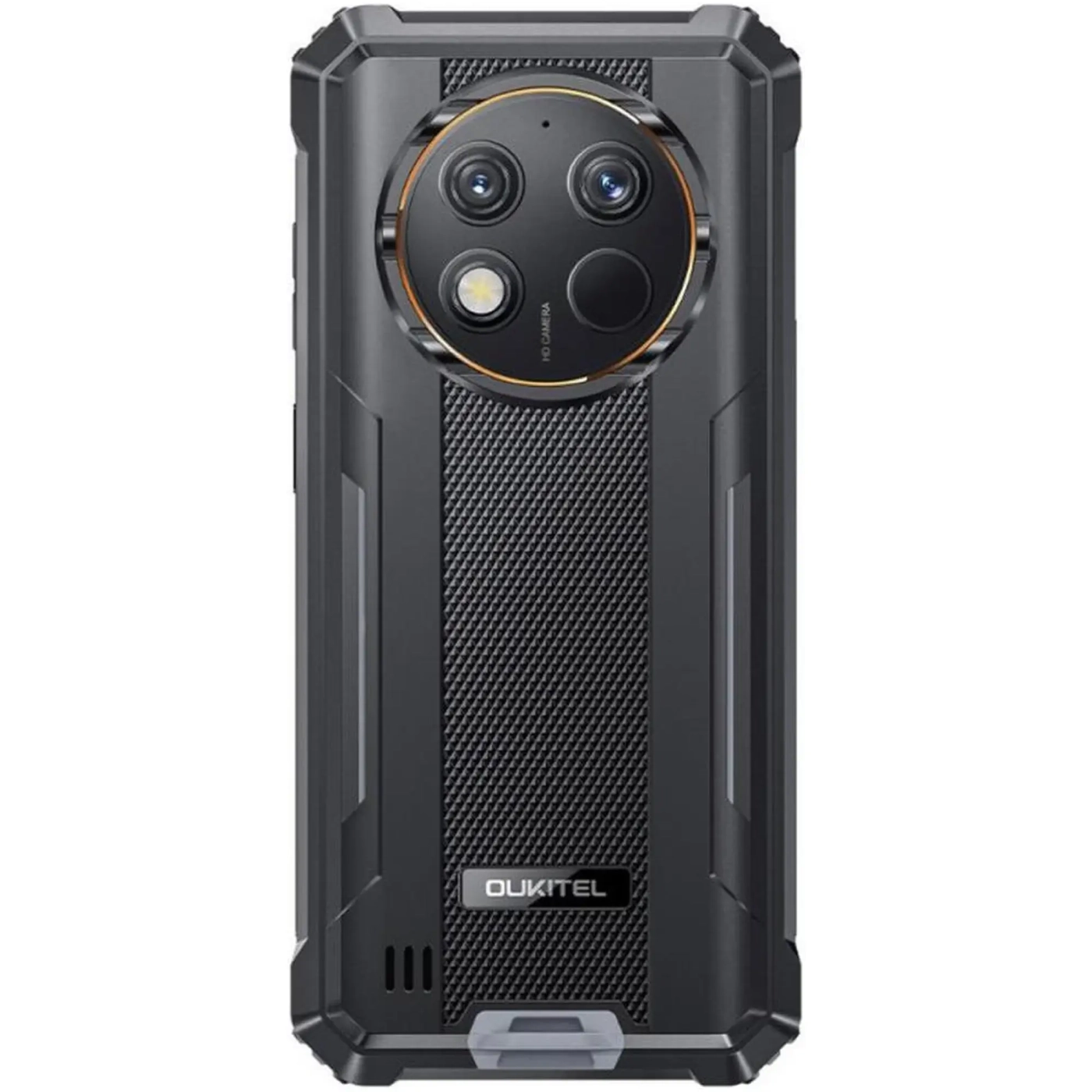 Купити Смартфон Oukitel WP28E 4GB/64GB Black - фото 4