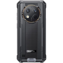 Купити Смартфон Oukitel WP28E 4GB/64GB Black - фото 4
