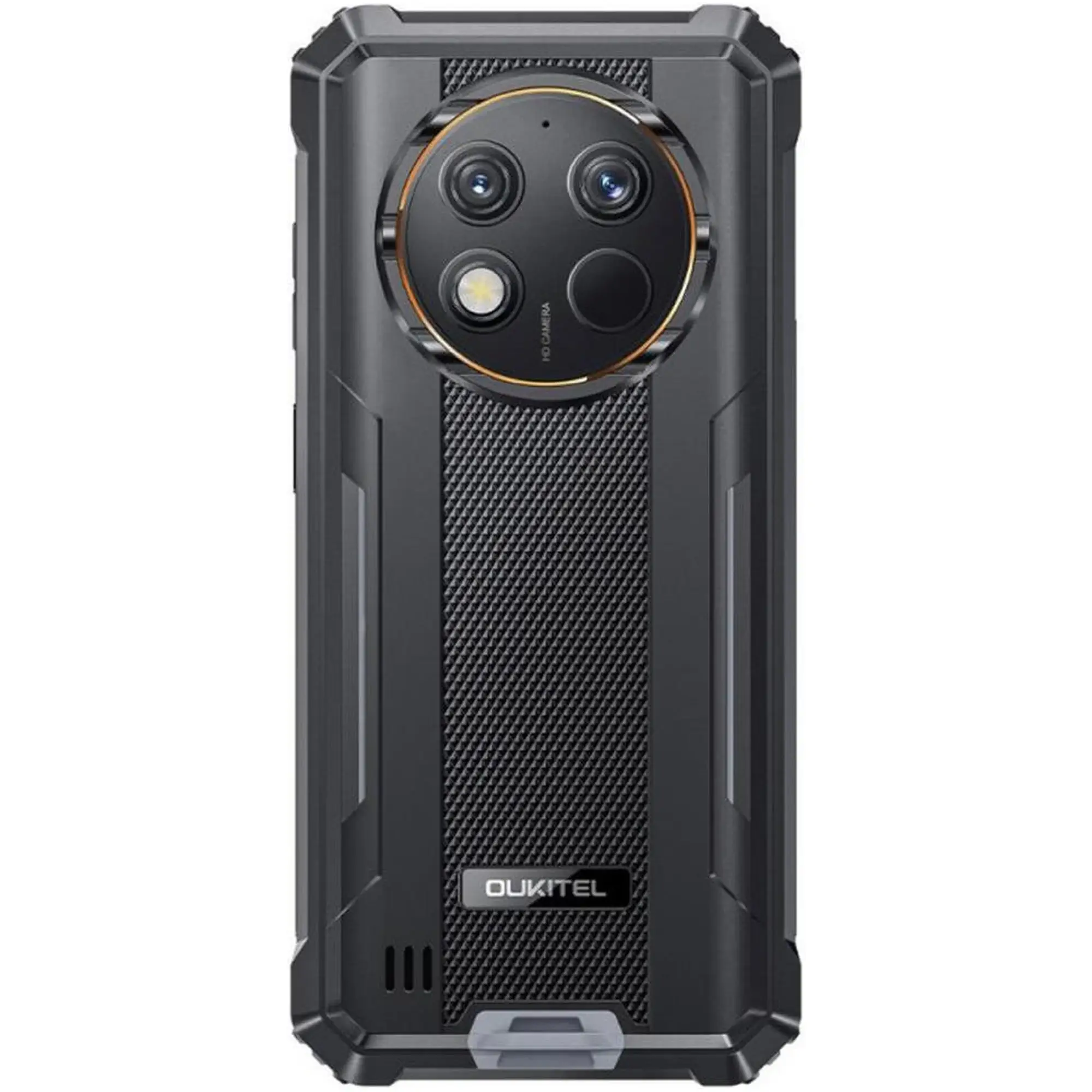 Купити Смартфон Oukitel WP28E 4GB/64GB Black - фото 4