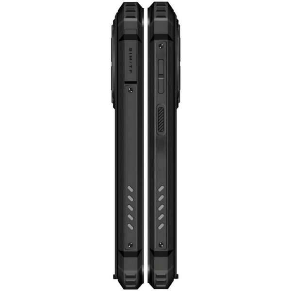 Купити Смартфон Oukitel WP28E 4GB/64GB Black - фото 6