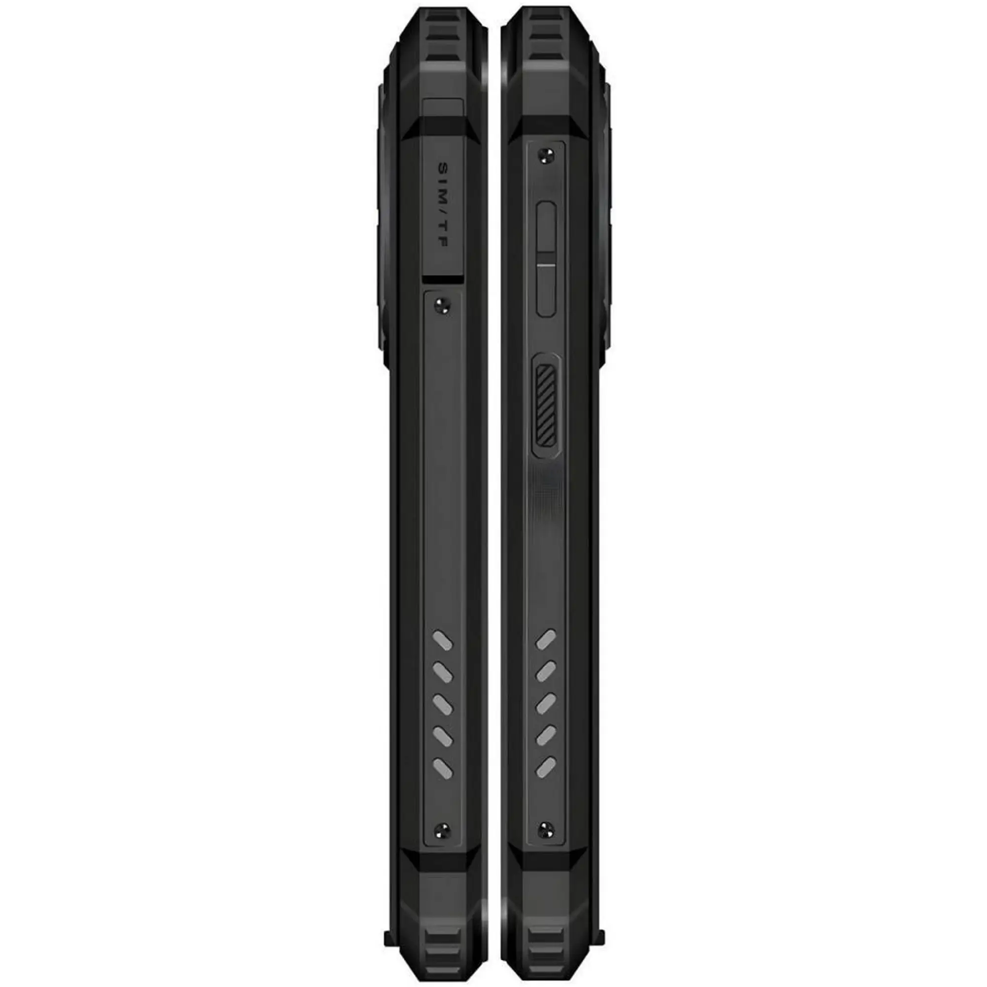 Купити Смартфон Oukitel WP28E 4GB/64GB Black - фото 6