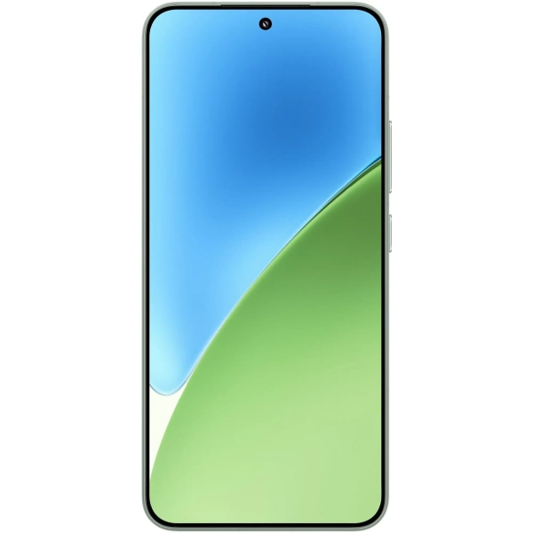 Купити Смартфон Xiaomi 15 12/256GB Green (1128134) - фото 2