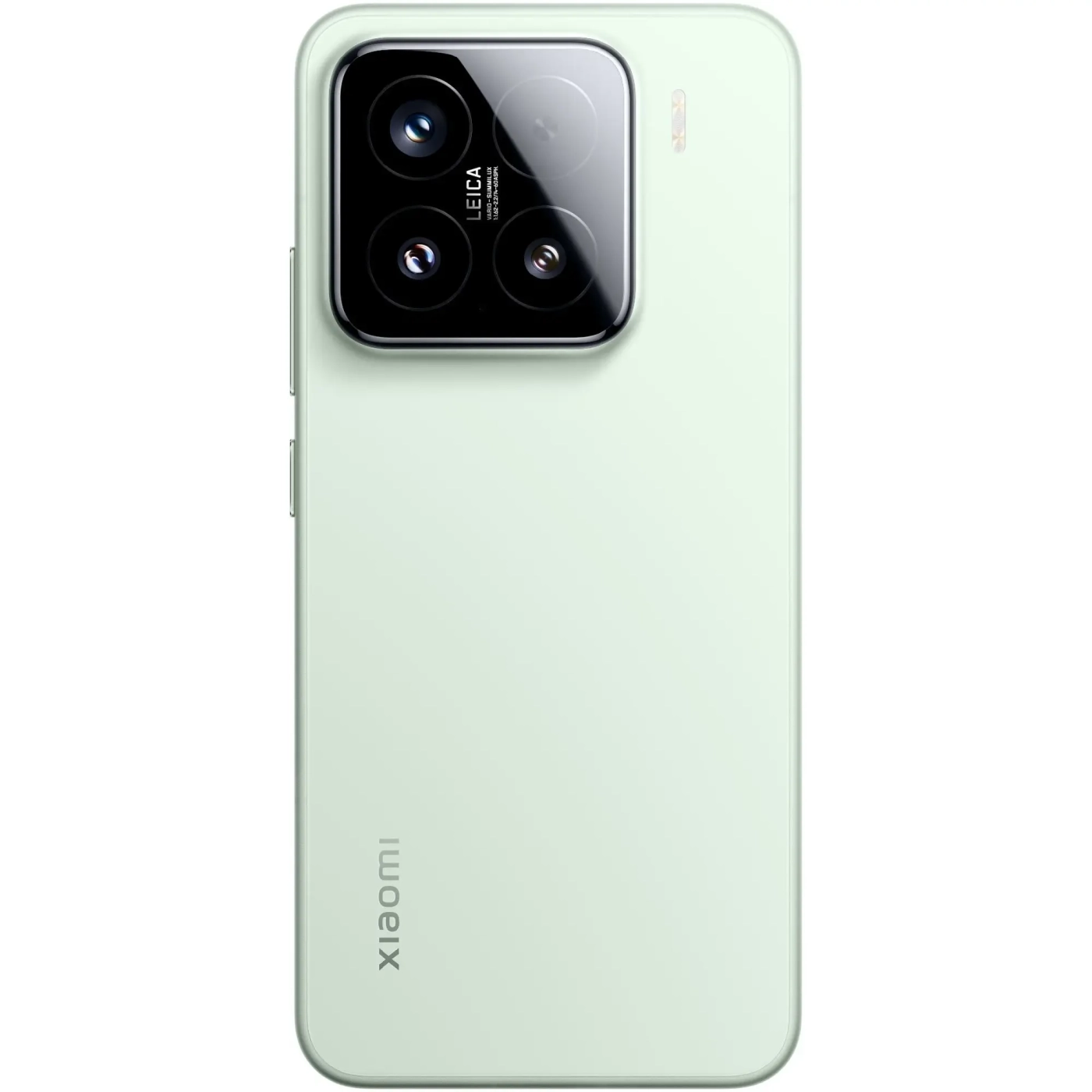 Купити Смартфон Xiaomi 15 12/256GB Green (1128134) - фото 5