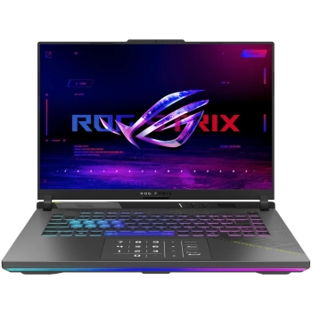 Купить Ноутбук Asus ROG Strix G16 G614PH-RV058 (90NR0KX7-M002L0) - фото 1