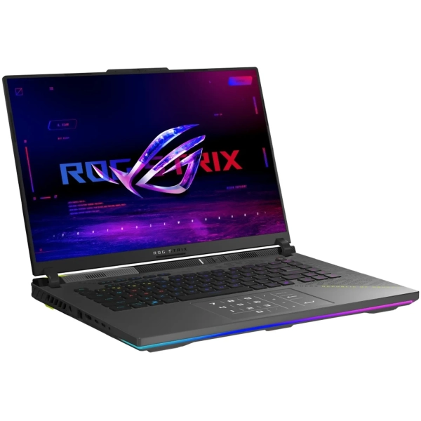 Купить Ноутбук Asus ROG Strix G16 G614PH-RV058 (90NR0KX7-M002L0) - фото 2
