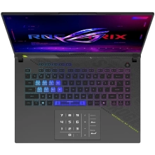 Купить Ноутбук Asus ROG Strix G16 G614PH-RV058 (90NR0KX7-M002L0) - фото 4