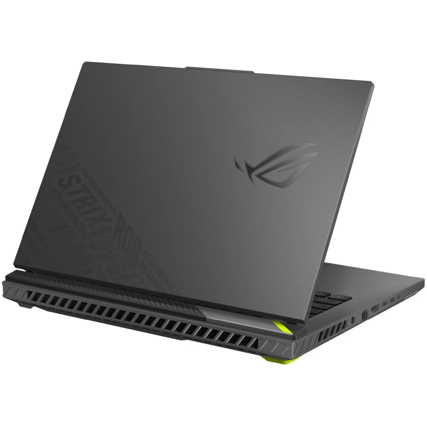 Купить Ноутбук Asus ROG Strix G16 G614PH-RV058 (90NR0KX7-M002L0) - фото 5