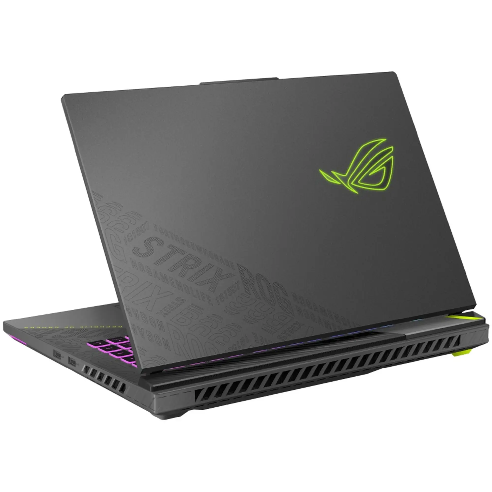 Купить Ноутбук Asus ROG Strix G16 G614PH-RV058 (90NR0KX7-M002L0) - фото 6