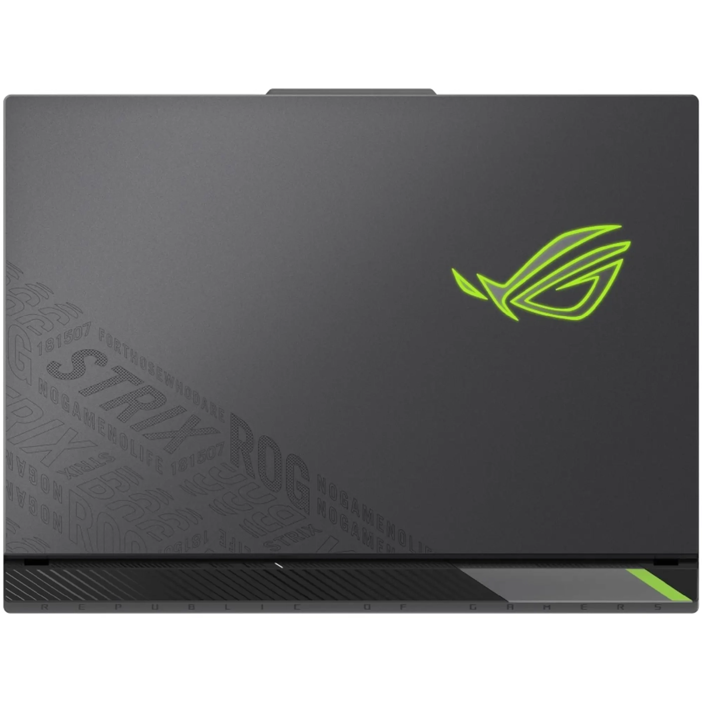 Купить Ноутбук Asus ROG Strix G16 G614PH-RV058 (90NR0KX7-M002L0) - фото 7