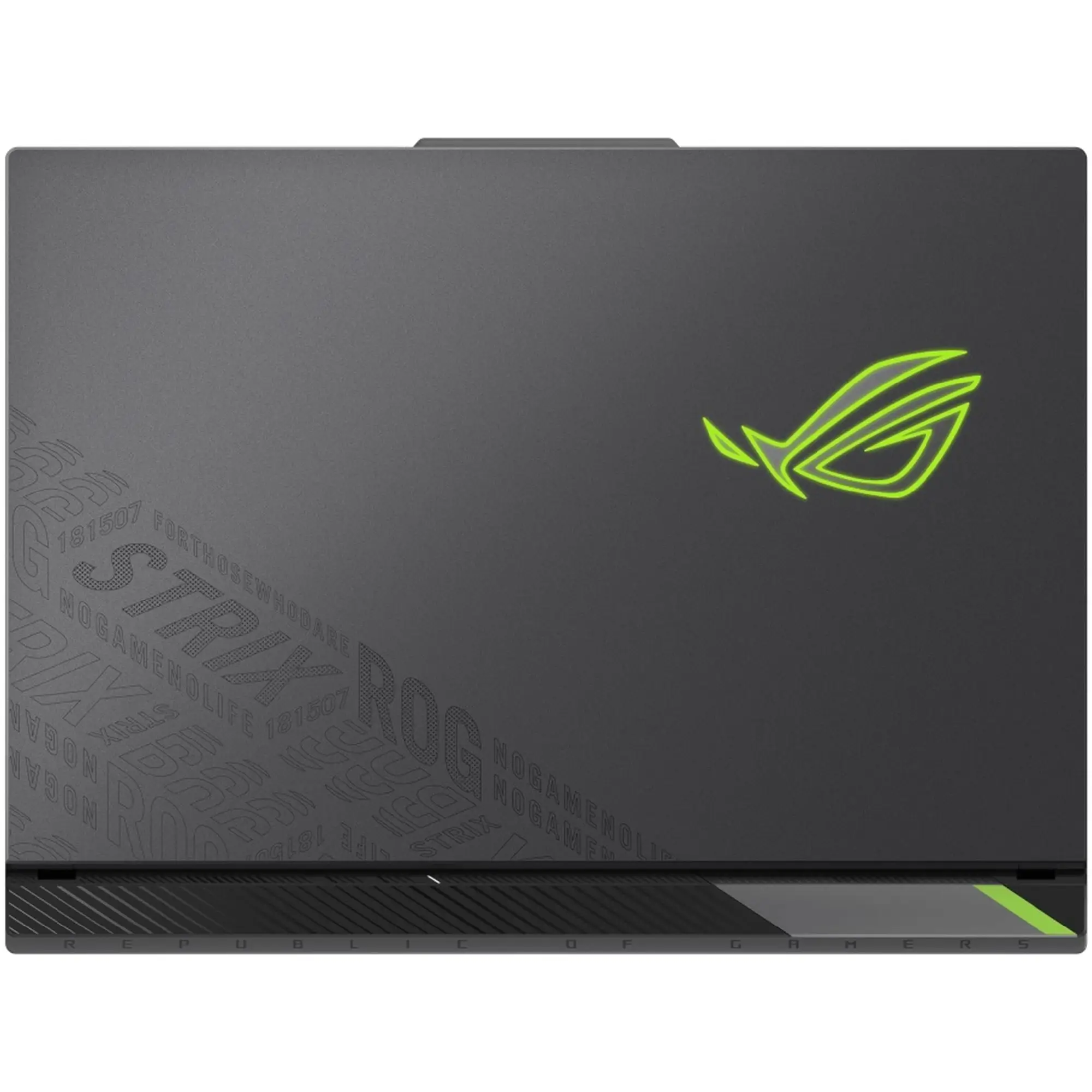 Купить Ноутбук Asus ROG Strix G16 G614PH-RV058 (90NR0KX7-M002L0) - фото 7