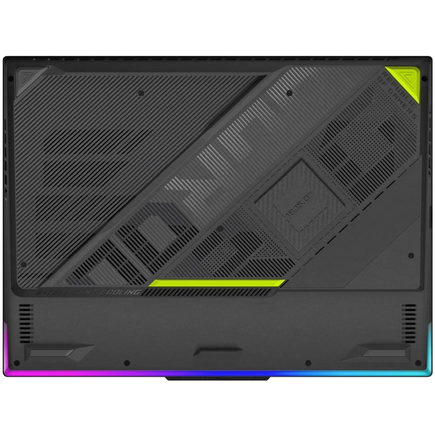 Купить Ноутбук Asus ROG Strix G16 G614PH-RV058 (90NR0KX7-M002L0) - фото 8