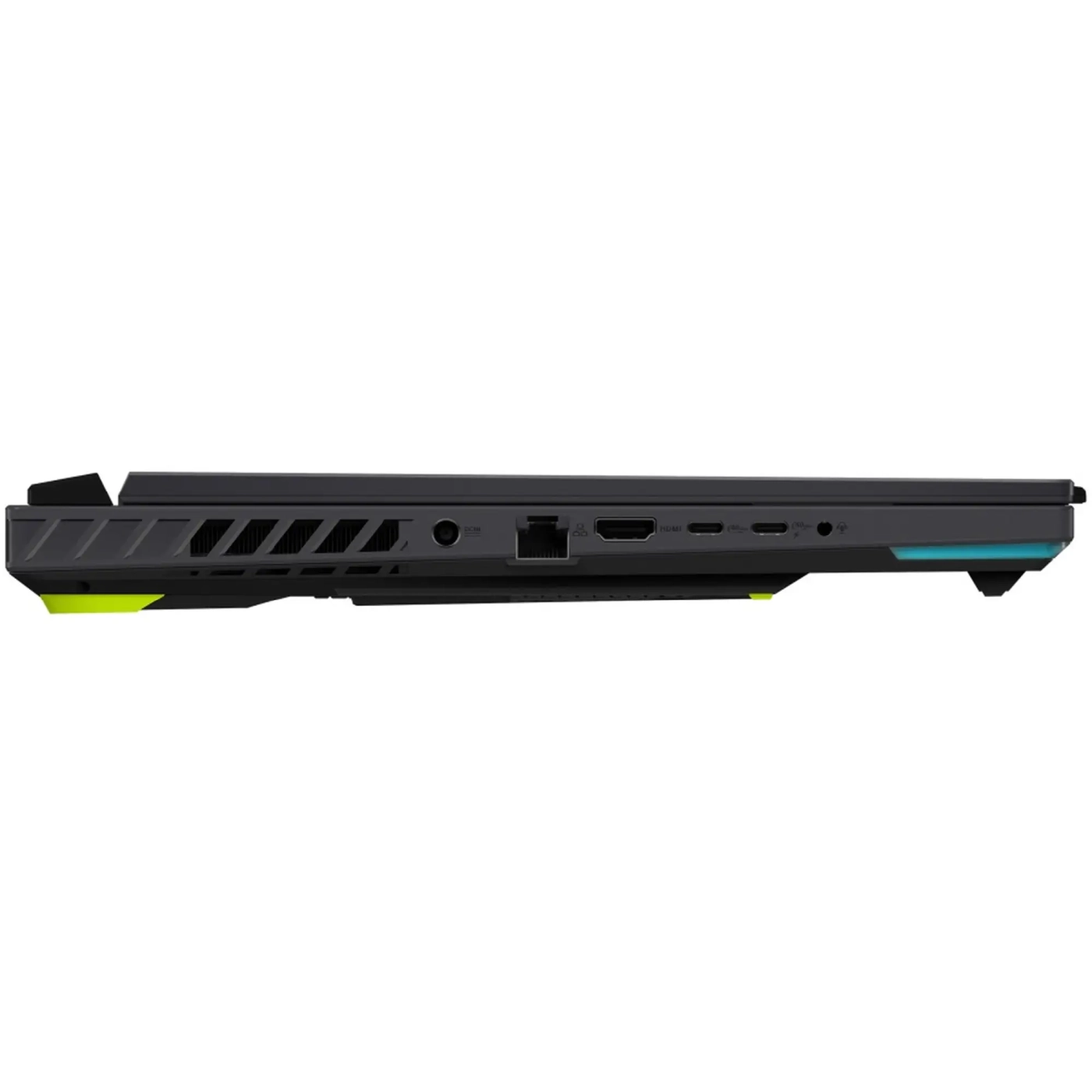 Купить Ноутбук Asus ROG Strix G16 G614PH-RV058 (90NR0KX7-M002L0) - фото 10