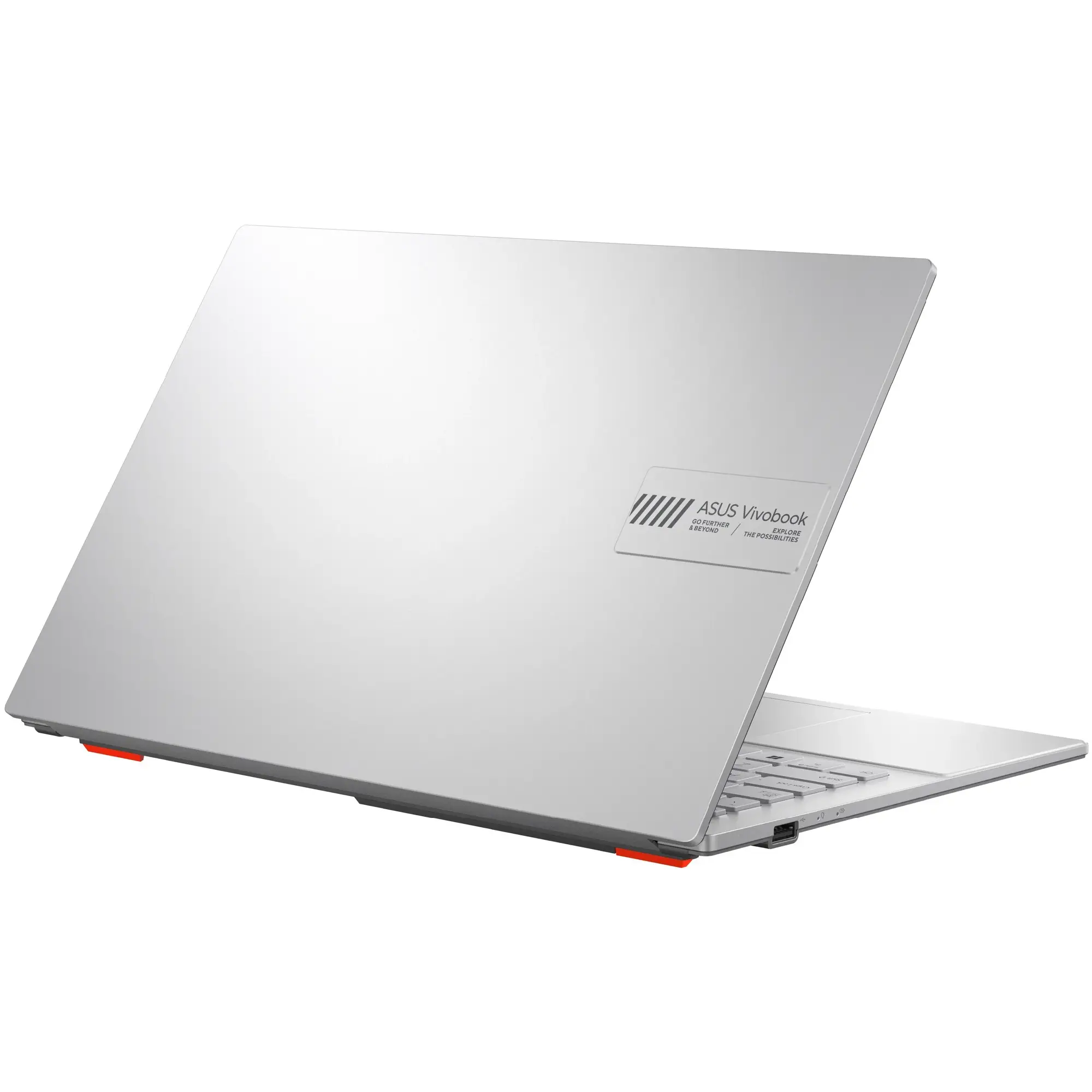 Купити Ноутбук ASUS Vivobook Go 15 E1504FA-BQ1197 (90NB0ZR1-M035J0) - фото 5