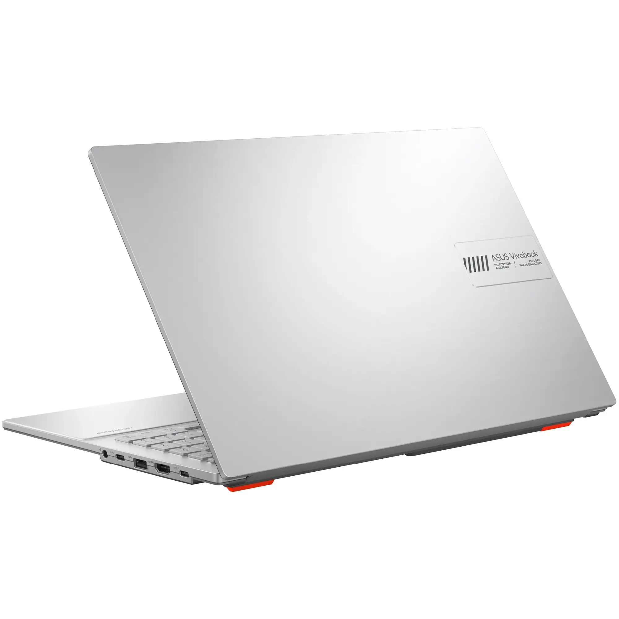 Купити Ноутбук ASUS Vivobook Go 15 E1504FA-BQ1197 (90NB0ZR1-M035J0) - фото 6