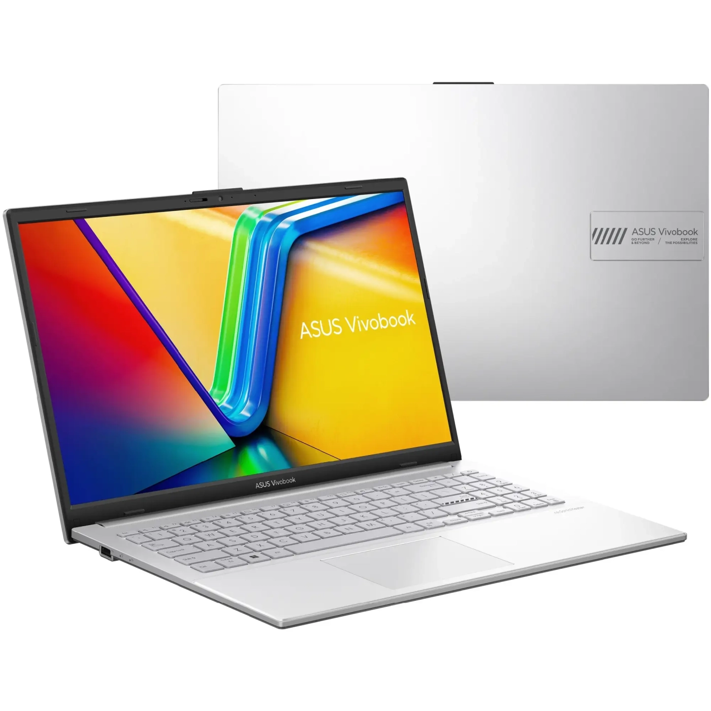 Купити Ноутбук ASUS Vivobook Go 15 E1504FA-BQ1197 (90NB0ZR1-M035J0) - фото 12