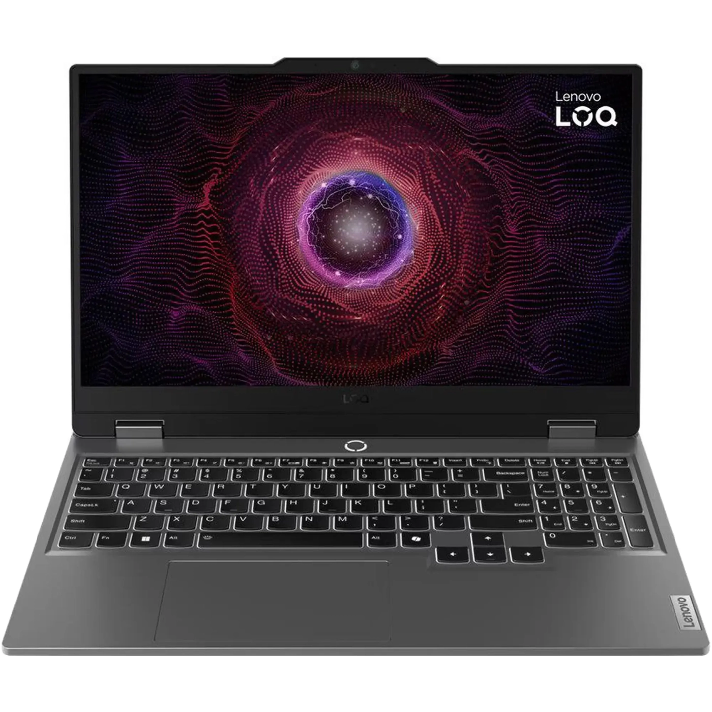 Купить Ноутбук Lenovo LOQ 15ARP9 (83JC00NGRA) - фото 1