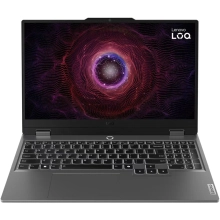 Купить Ноутбук Lenovo LOQ 15ARP9 (83JC00NGRA) - фото 1