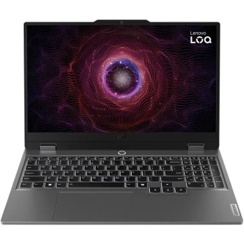 Купить Ноутбук Lenovo LOQ 15ARP9 (83JC00NGRA) - фото 1
