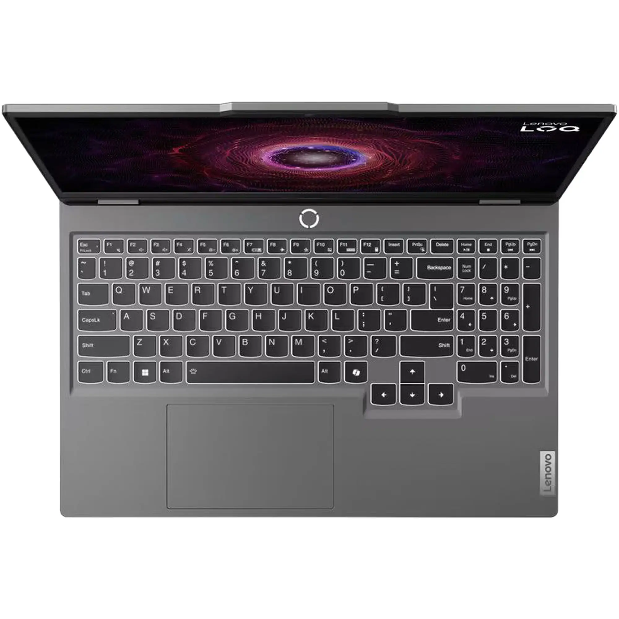 Купить Ноутбук Lenovo LOQ 15ARP9 (83JC00NGRA) - фото 4