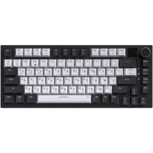 Купити Клавіатура GamePro Asgard Valhalla Pro 75% Rainy switches (MK160W-D-Pro) - фото 3