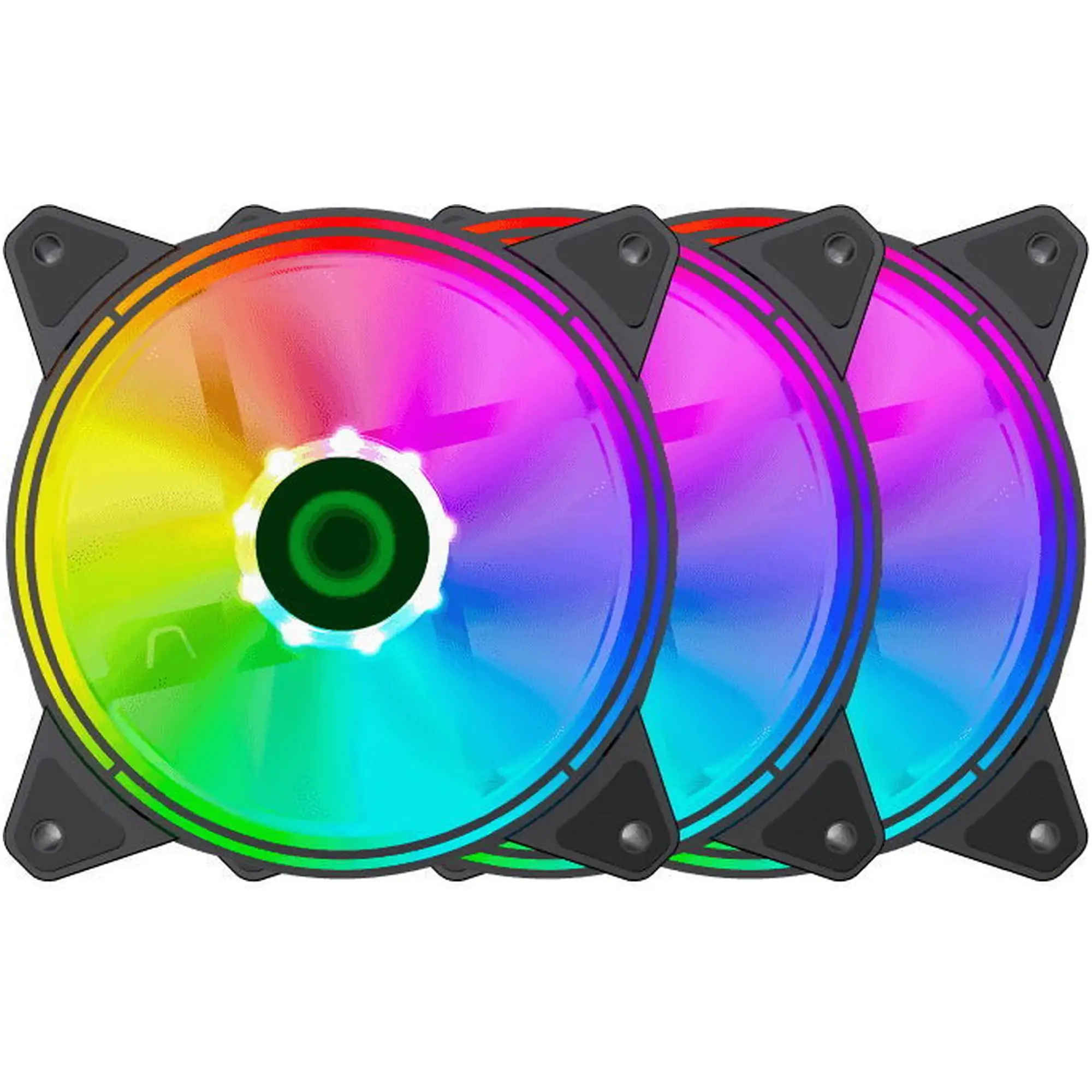 Купить Вентилятор Gamemax RQ 300 - фото 1