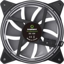 Купить Вентилятор Gamemax RQ 300 - фото 6