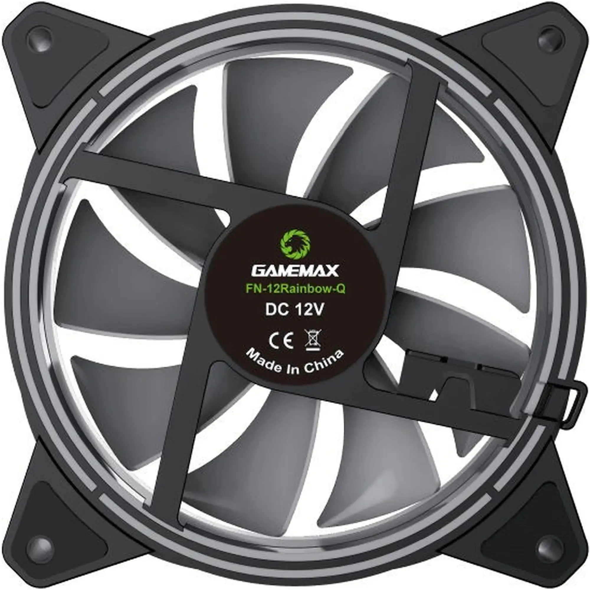 Купить Вентилятор Gamemax RQ 300 - фото 6