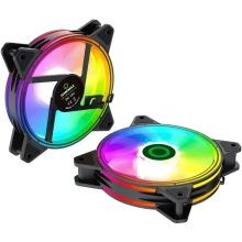 Купить Вентилятор Gamemax RQ 300 - фото 7