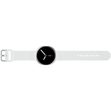 Купити Смарт-годинник Samsung Galaxy Watch 8 40mm eSIM Silver (SM-L325FZSASEK) - фото 6