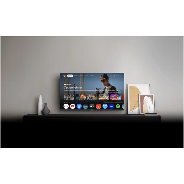 Купити Телевізор Xiaomi TV A 32 2026 - фото 7