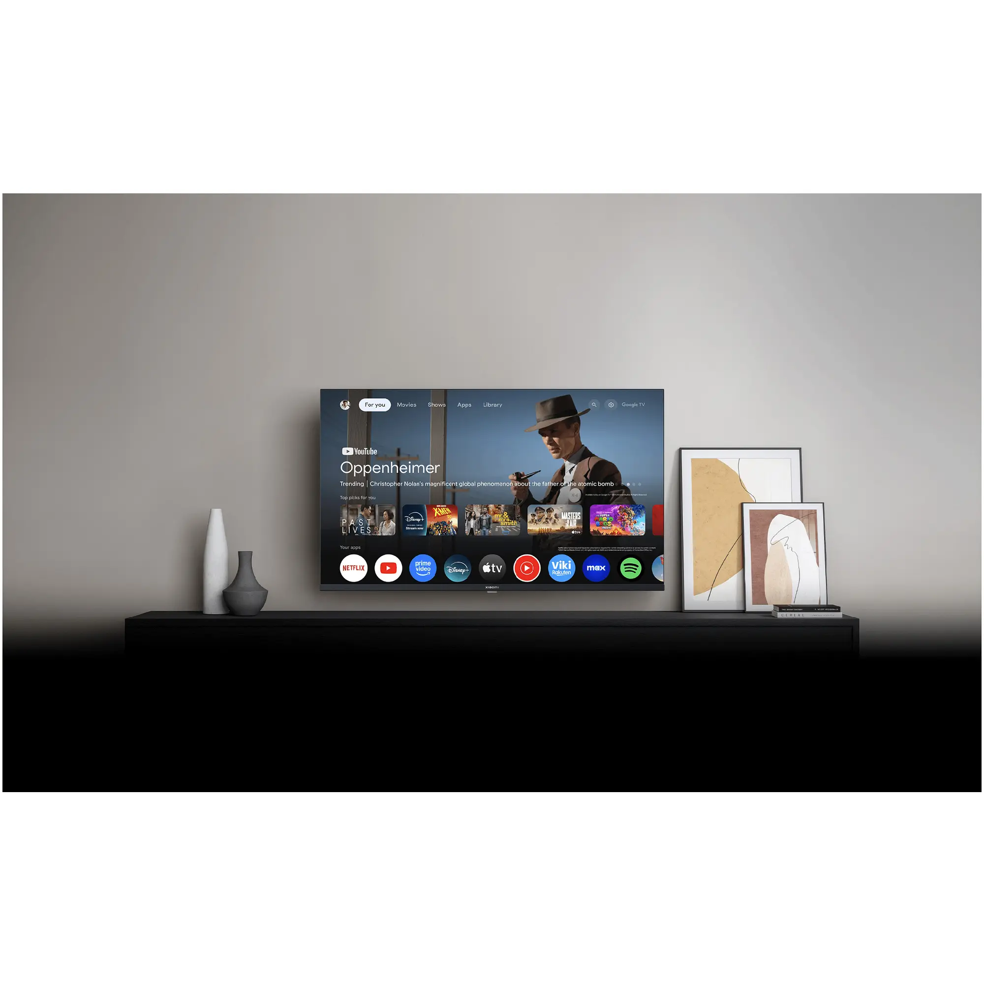 Купити Телевізор Xiaomi TV A 32 2026 - фото 7