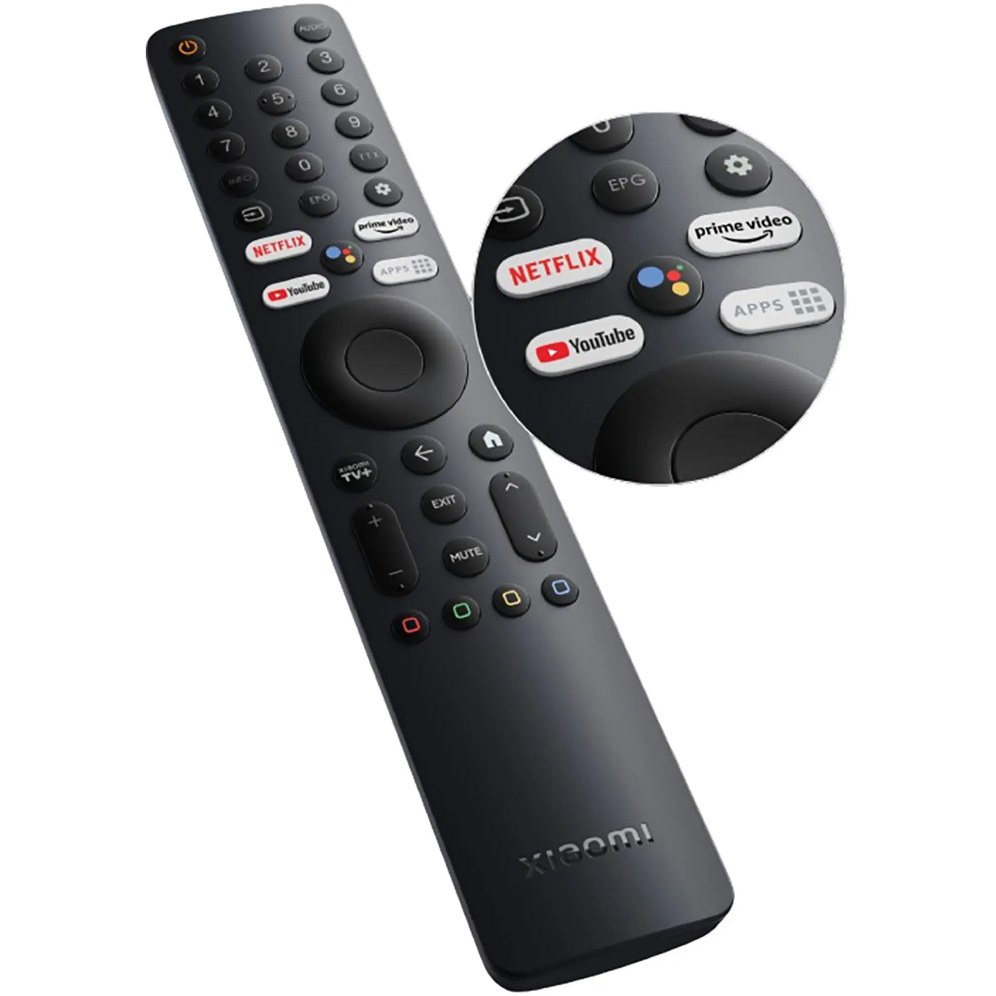 Купити Телевізор Xiaomi TV A Pro 32 - фото 5