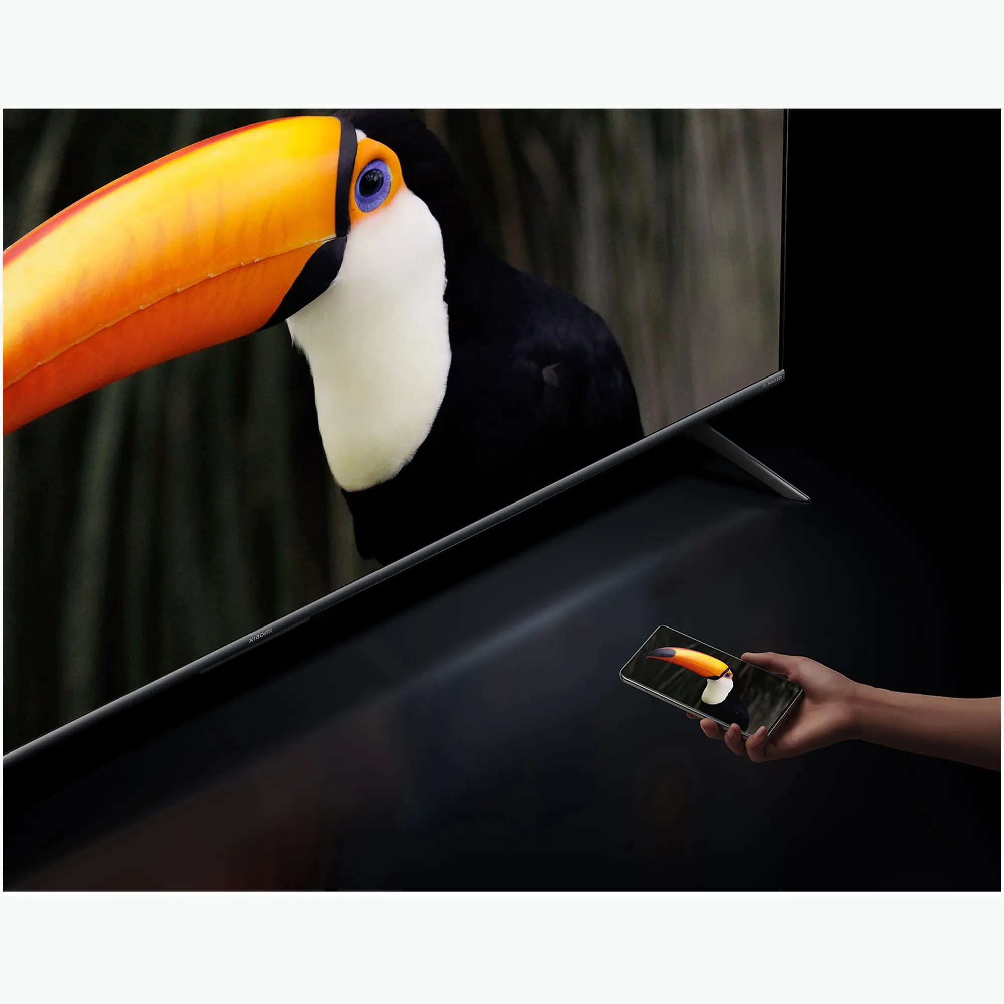 Купити Телевізор Xiaomi TV S Mini LED 65 2025 - фото 8