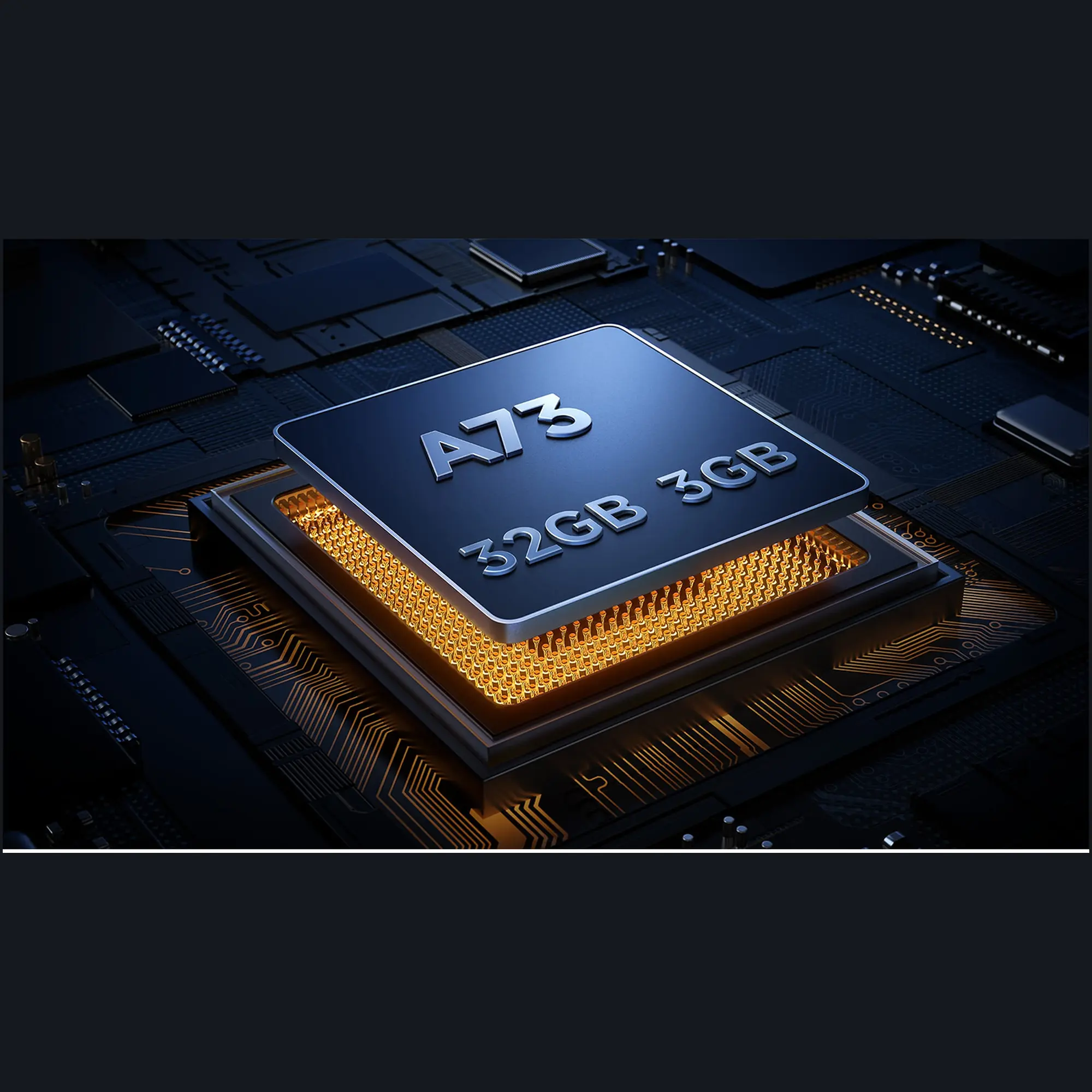 Купить Телевизор Xiaomi TV S Mini LED 65 2025 - фото 9