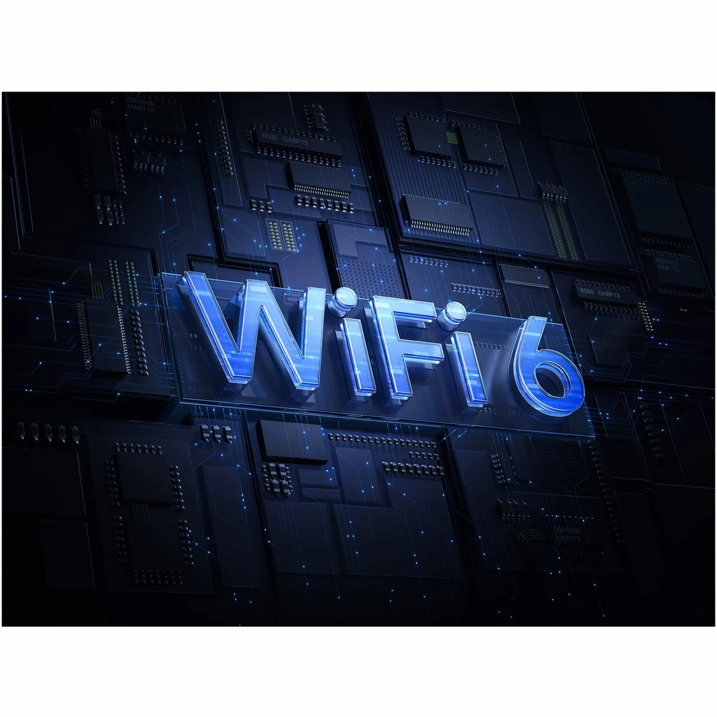 Купить Телевизор Xiaomi TV S Mini LED 65 2025 - фото 10