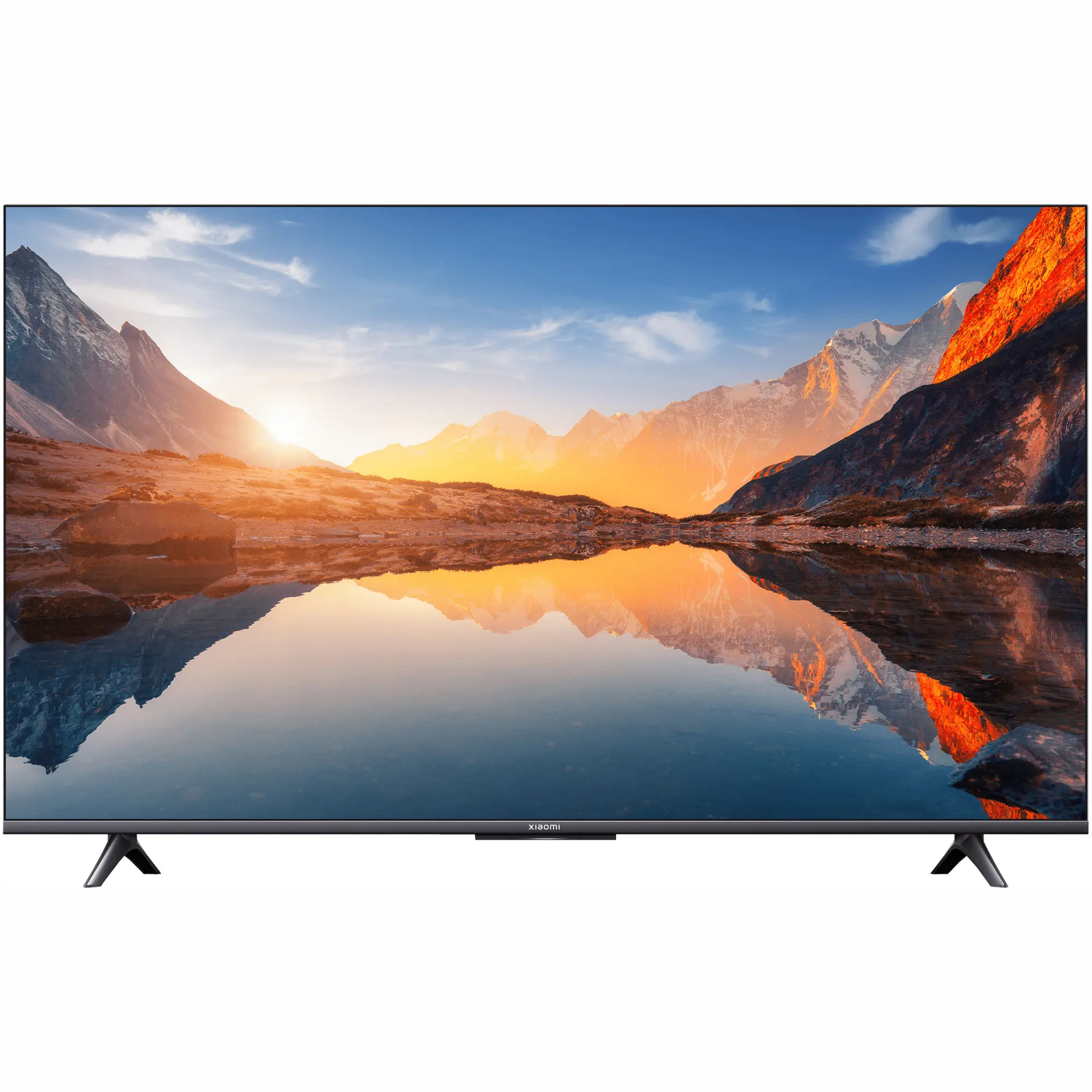 Купити Телевізор Xiaomi TV A 43 FHD 2025 - фото 1