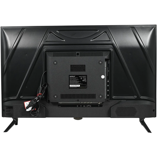 Купити Телевізор Satelit 32H8001ST - фото 5