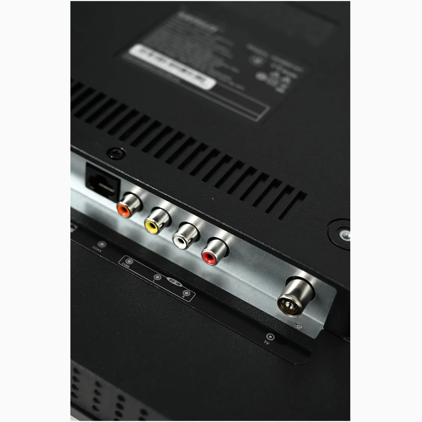 Купити Телевізор Satelit 32H8001ST - фото 7