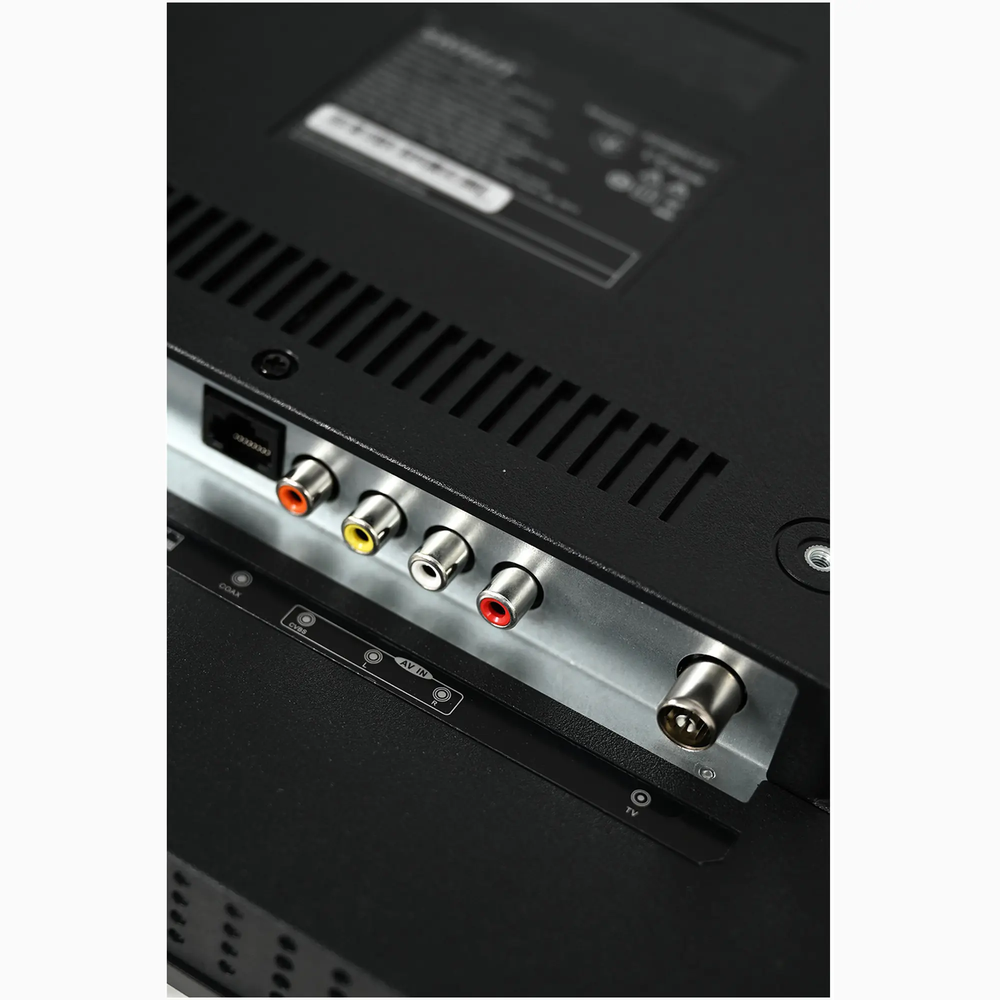 Купити Телевізор Satelit 32H8001ST - фото 7